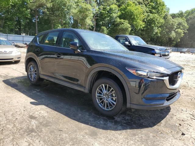 2017 Mazda Cx-5 Sport VIN: JM3KFABL0H0109050 Lot: 56804694