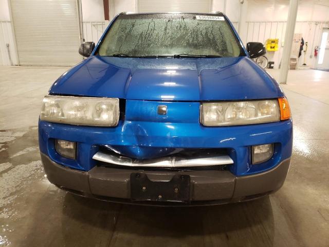 2004 Saturn Vue VIN: 5GZCZ63464S857968 Lot: 53698854