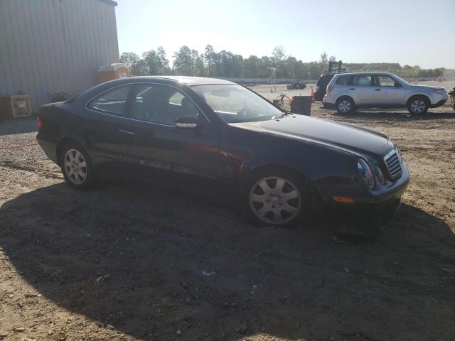 2000 Mercedes-Benz Clk 320 VIN: WDBLJ65G8YF127377 Lot: 56635984