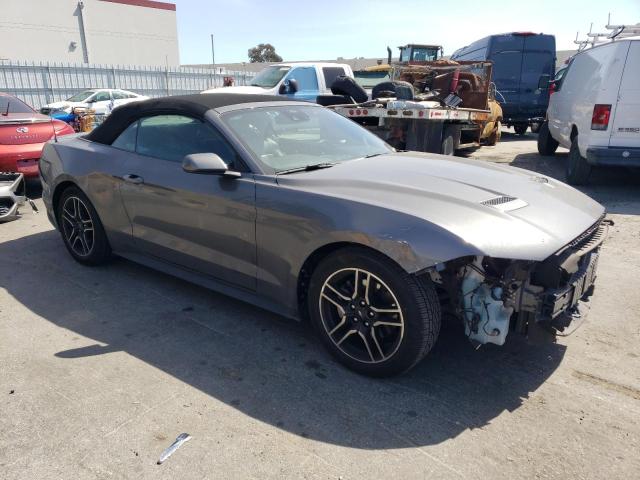 2021 Ford Mustang VIN: 1FATP8UH1M5121254 Lot: 56281904