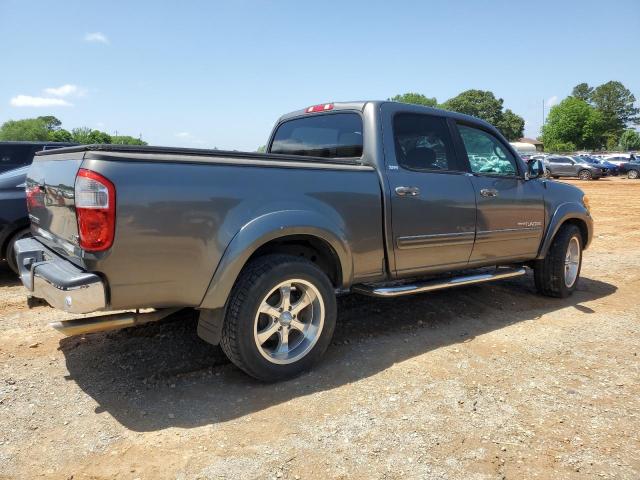 2004 Toyota Tundra Double Cab Sr5 VIN: 5TBET34184S433997 Lot: 54361314