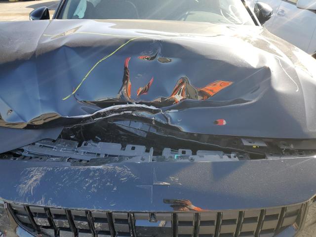 2022 Polestar 2 VIN: LPSEG3KA7NL085233 Lot: 55683164