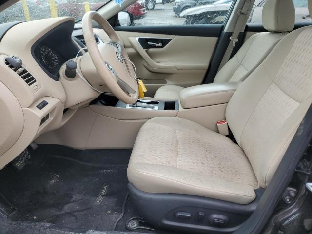 2016 Nissan Altima 2.5 VIN: 1N4AL3AP4GC174287 Lot: 55171074