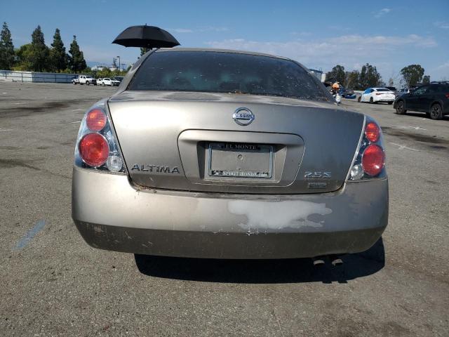 2006 Nissan Altima S VIN: 1N4AL11E16C196247 Lot: 54638534