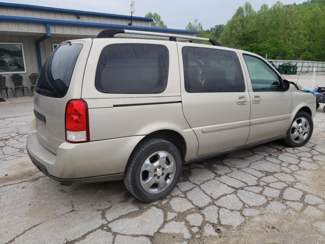 1GNDV33188D210205 2008 Chevrolet Uplander Lt