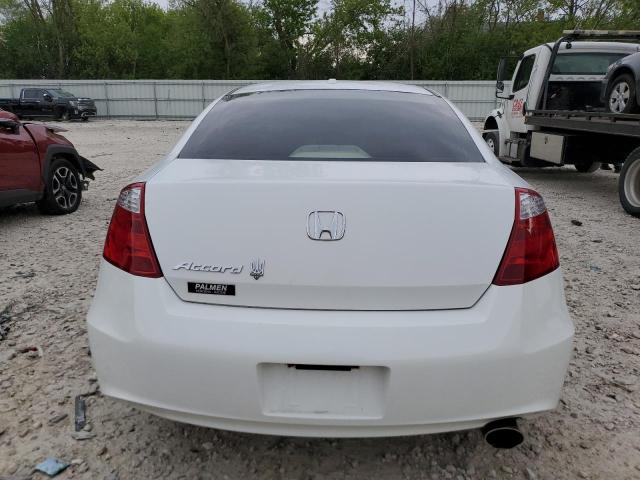 2008 Honda Accord Exl VIN: 1HGCS12808A016934 Lot: 54635014