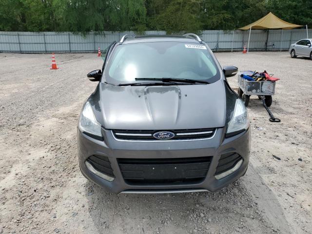 2015 Ford Escape Titanium VIN: 1FMCU9J99FUC71848 Lot: 54129004