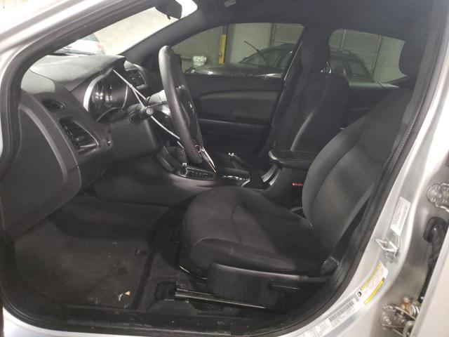 2012 Dodge Avenger Se VIN: 1C3CDZAB3CN170208 Lot: 54976104