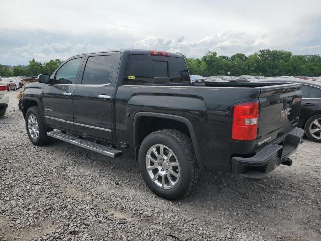 2014 GMC Sierra K1500 Denali VIN: 3GTU2WEJ2EG529338 Lot: 56259184