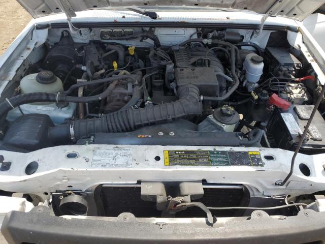 2007 Ford Ranger VIN: 1FTYR10D47PA31724 Lot: 55017404