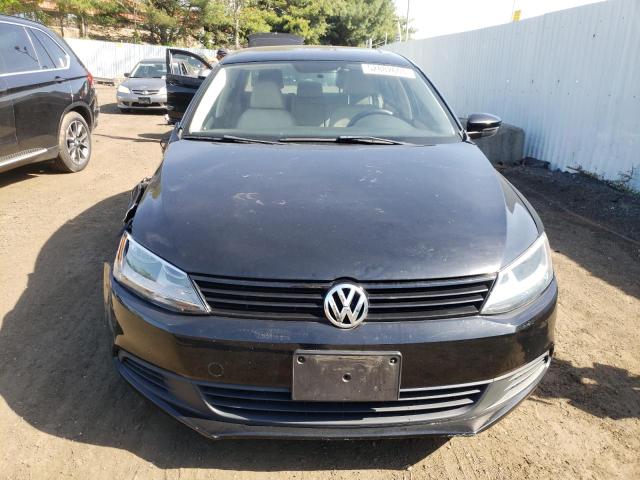 2011 Volkswagen Jetta Se VIN: 3VWDZ7AJ0BM026098 Lot: 52882604