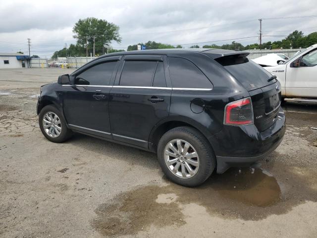 2008 Ford Edge Limited VIN: 2FMDK39CX8BB36507 Lot: 55913344