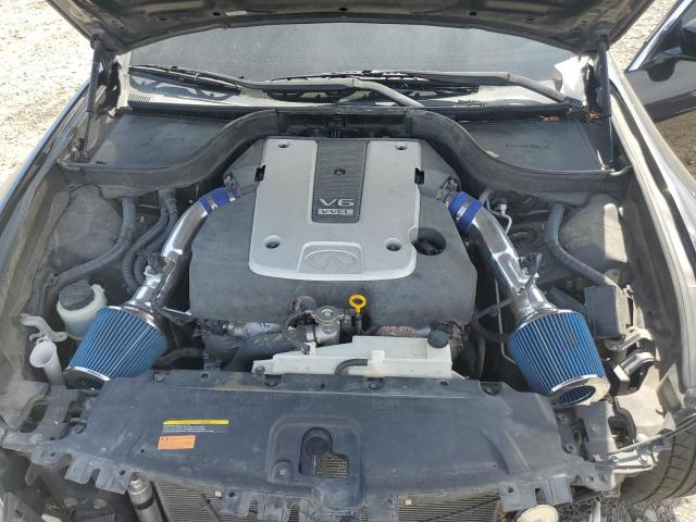 2013 Infiniti G37 Base VIN: JN1CV6AP0DM716976 Lot: 52969624