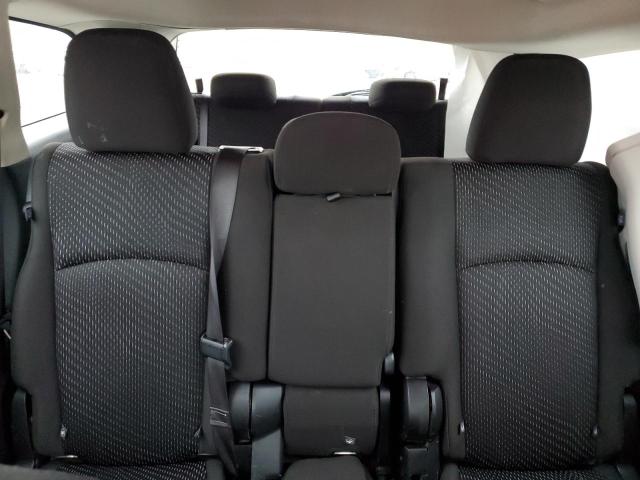 2019 Dodge Journey Se VIN: 3C4PDDBG0KT695154 Lot: 54709044