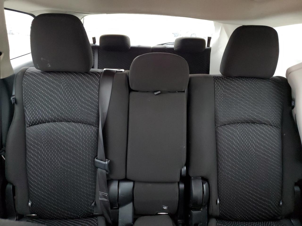 3C4PDDBG0KT695154 2019 Dodge Journey Se