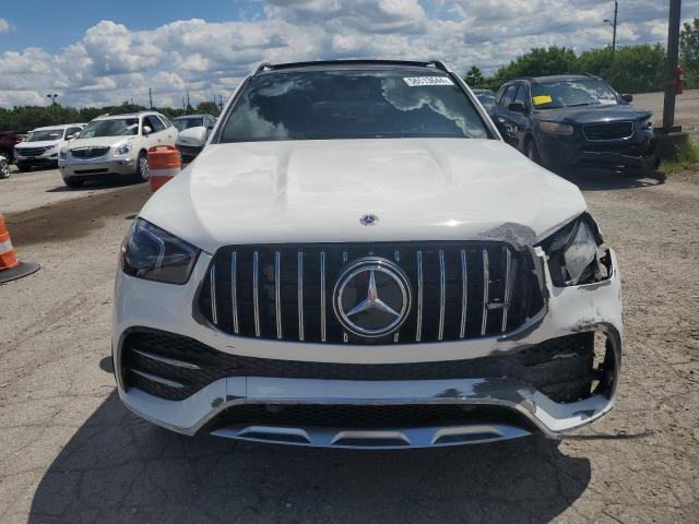 2023 MERCEDES-BENZ GLE AMG 53 4JGFB6BB0PA957945