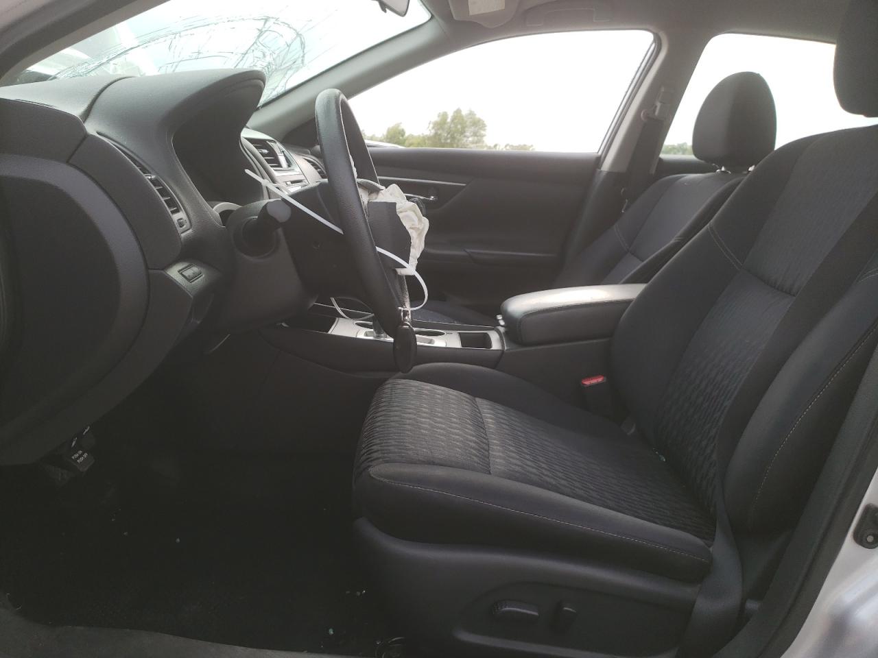 1N4AL3AP5HC229556 2017 Nissan Altima 2.5