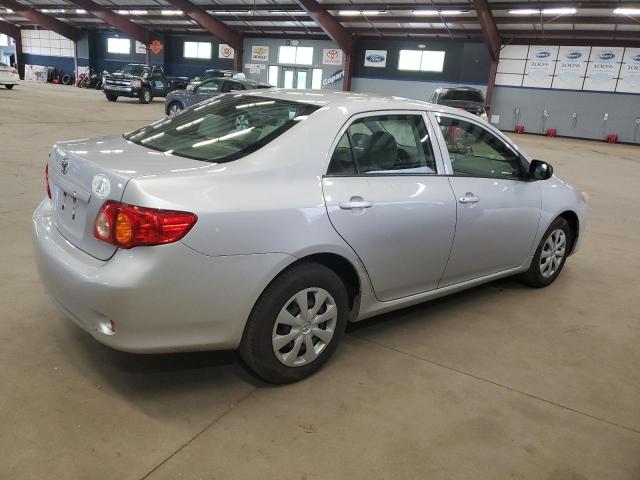 2009 Toyota Corolla Base VIN: JTDBL40E999019206 Lot: 55257394