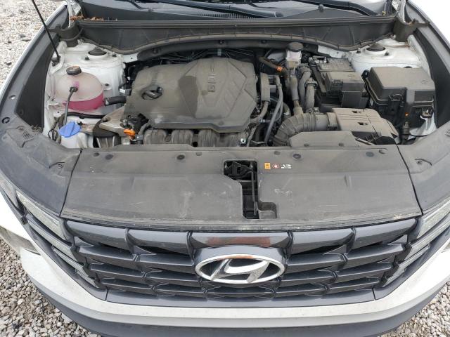 2022 HYUNDAI TUCSON SEL - 5NMJFCAE3NH094302