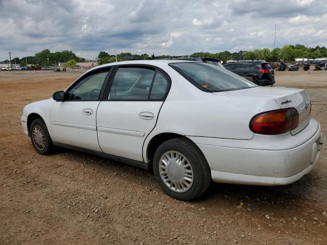 2003 Chevrolet Malibu VIN: 1G1ND52J73M635400 Lot: 55130574