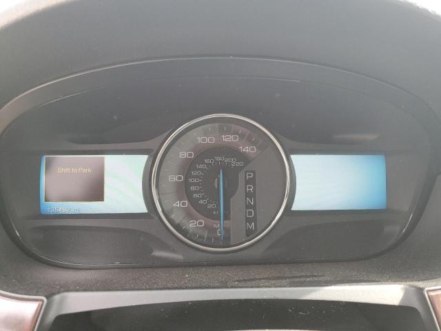 2012 Ford Edge Limited VIN: 2FMDK3KC1CBA94649 Lot: 54932484