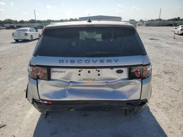 2019 Land Rover Discovery Sport Se VIN: SALCP2FX8KH792081 Lot: 56592854