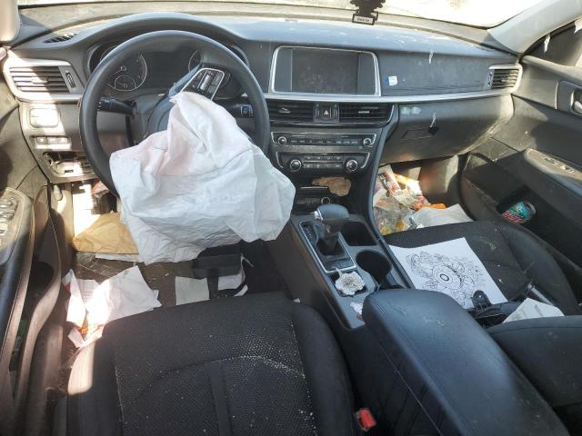 2020 Kia Optima Lx VIN: 5XXGT4L32LG409350 Lot: 55470674