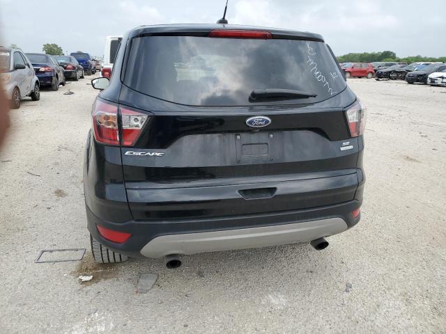 2017 Ford Escape Se VIN: 1FMCU0GD1HUE29982 Lot: 52619904