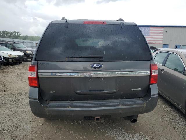 VIN 1FMJU1HTXGEF54734 2016 Ford Expedition, Xlt no.6