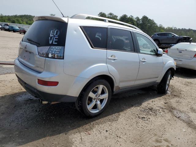 2007 Mitsubishi Outlander Xls VIN: JA4MS41XX7Z002417 Lot: 54058344