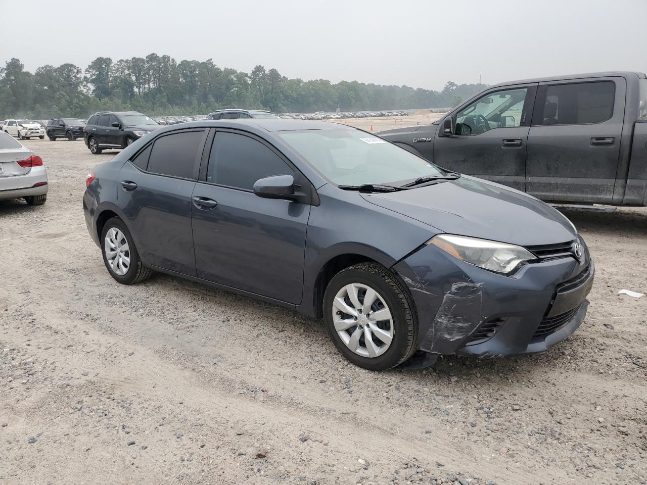 5YFBURHE3GP565943 2016 Toyota Corolla L