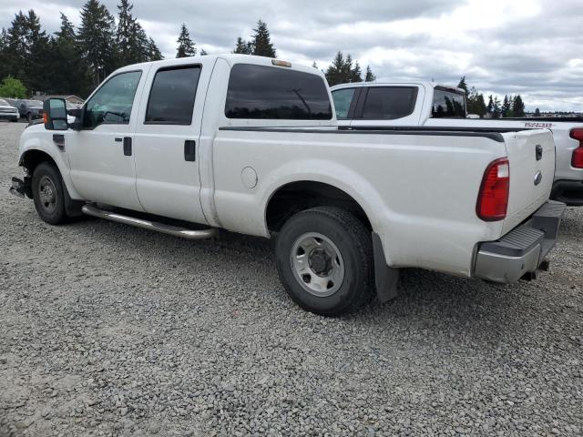 2009 Ford F250 Super Duty VIN: 1FTSW20R59EA91400 Lot: 54794994