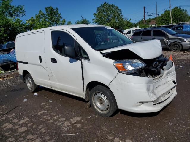 2021 NISSAN NV 200 3N6CM0KN1MK703998