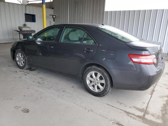 Vin: 4t1bf3ek6bu649439, lot: 55559684, toyota camry base 20112