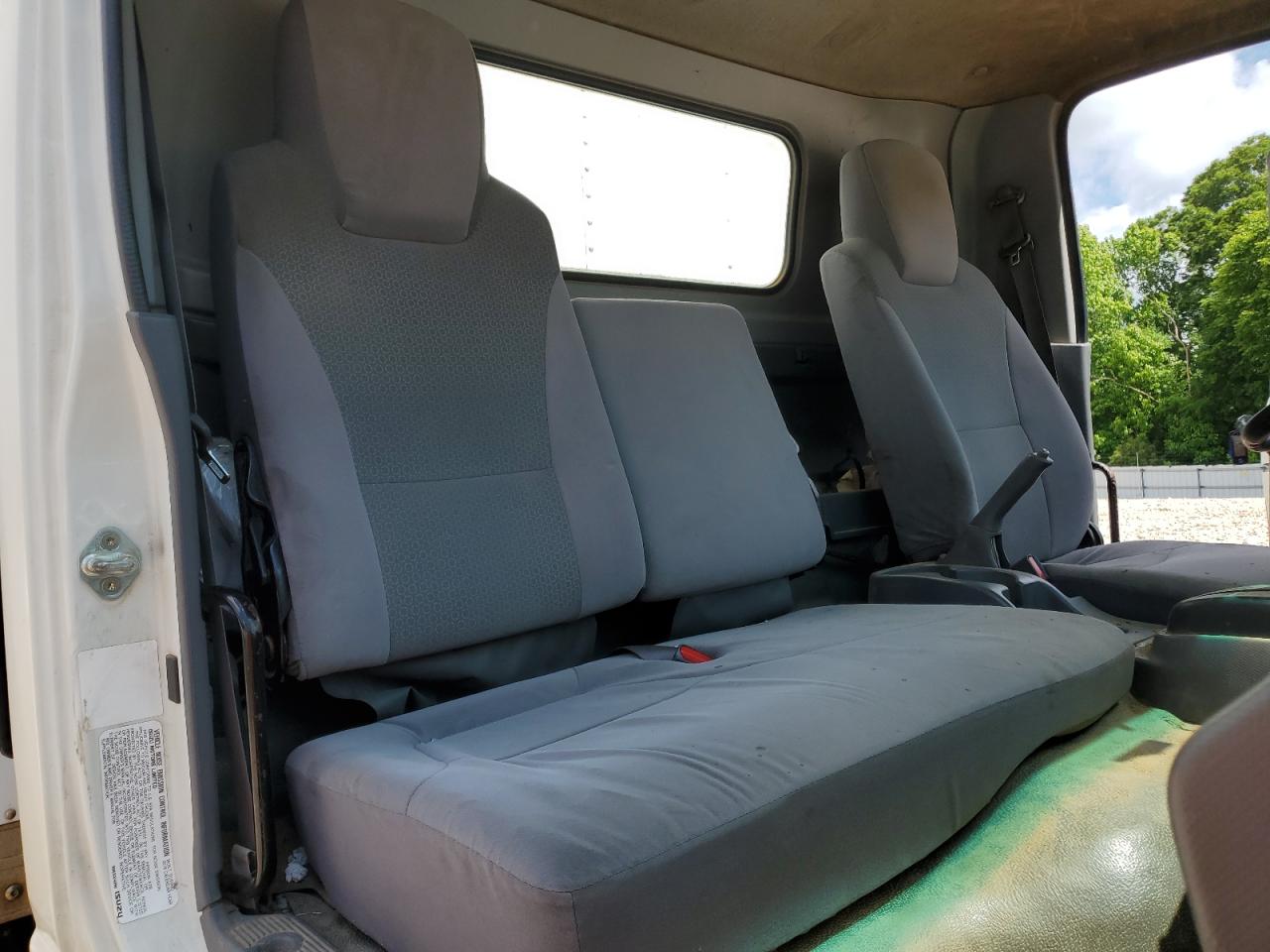 JALCDW163H7002785 CHEVROLET C/K4500 2017