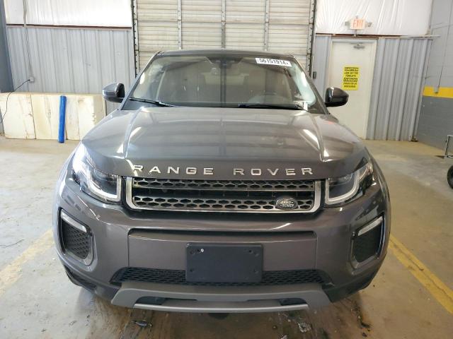 2016 Land Rover Range Rover Evoque Hse VIN: SALVR2BG0GH081863 Lot: 56151914