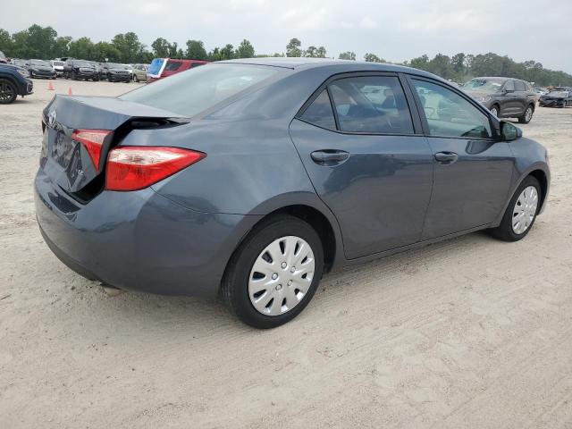 2018 Toyota Corolla L VIN: 2T1BURHE4JC990840 Lot: 56059734