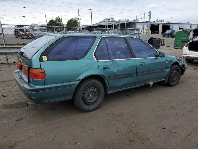 1993 Honda Accord Lx VIN: 1HGCB9855PA007110 Lot: 53702874