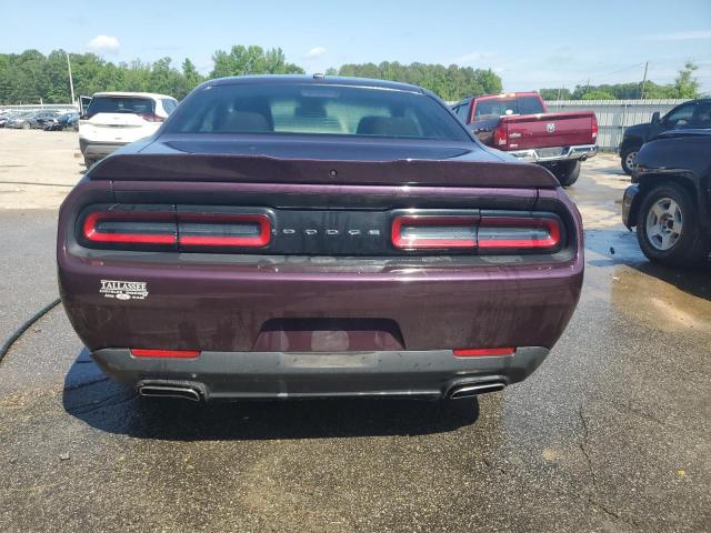 2020 Dodge Challenger Sxt VIN: 2C3CDZAG2LH227499 Lot: 53324934