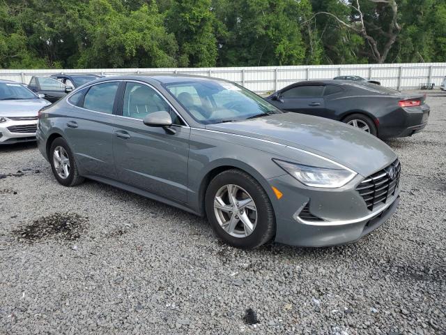 2020 Hyundai Sonata Se VIN: 5NPEG4JAXLH045096 Lot: 54415314