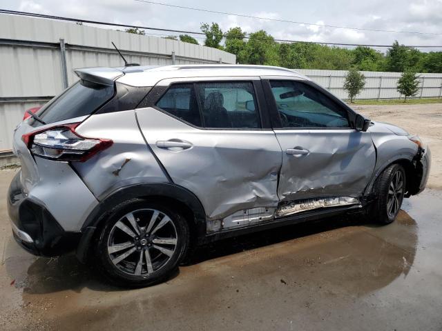 2019 Nissan Kicks S VIN: 3N1CP5CU5KL533328 Lot: 53118884