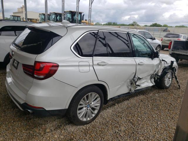 VIN 5UXKR0C51G0S89050 2016 BMW X5, Xdrive35I no.3