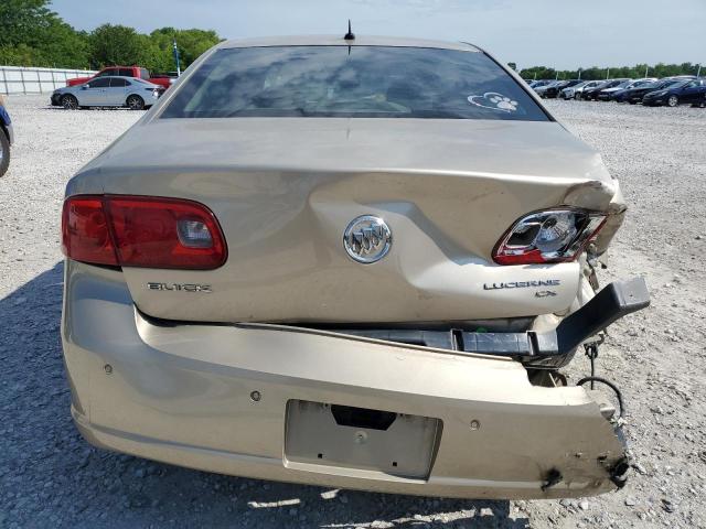 2006 Buick Lucerne Cx VIN: 1G4HP57286U206084 Lot: 54958484