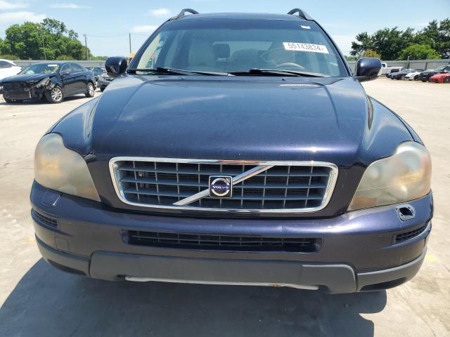 2007 Volvo Xc90 3.2 VIN: YV4CZ982171367620 Lot: 55143834