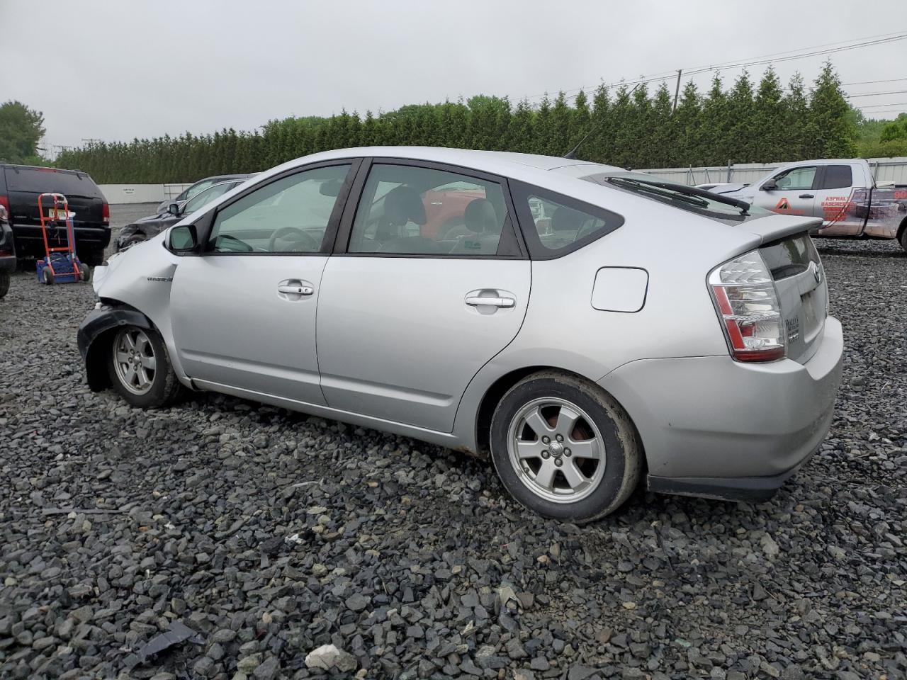 JTDKB20U687743234 2008 Toyota Prius