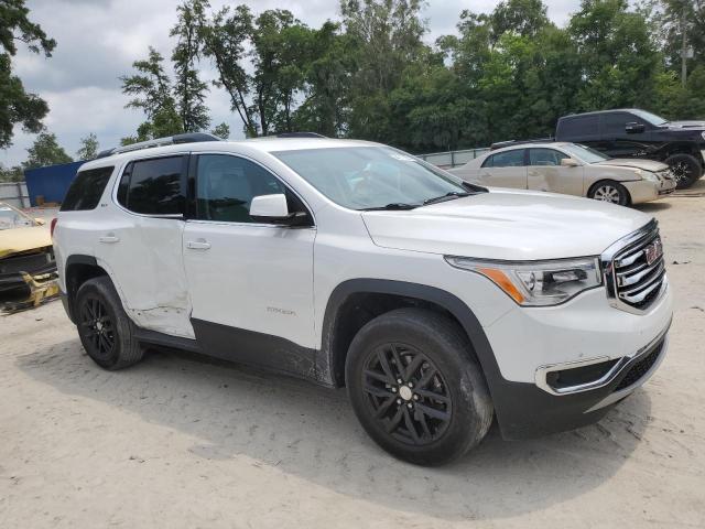 2019 GMC Acadia Slt-1 VIN: 1GKKNMLS1KZ185659 Lot: 54717924