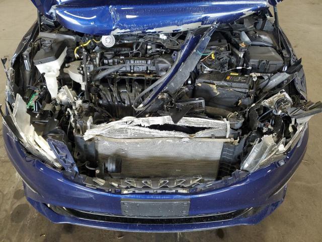 2019 Kia Optima Lx VIN: 5XXGT4L38KG369712 Lot: 55862784