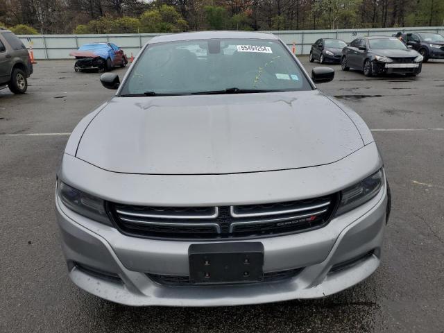 2015 Dodge Charger Se VIN: 2C3CDXBGXFH897308 Lot: 55494254