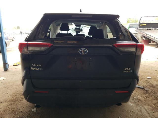 2020 Toyota Rav4 Xle VIN: 2T3RWRFV8LW075980 Lot: 56516054