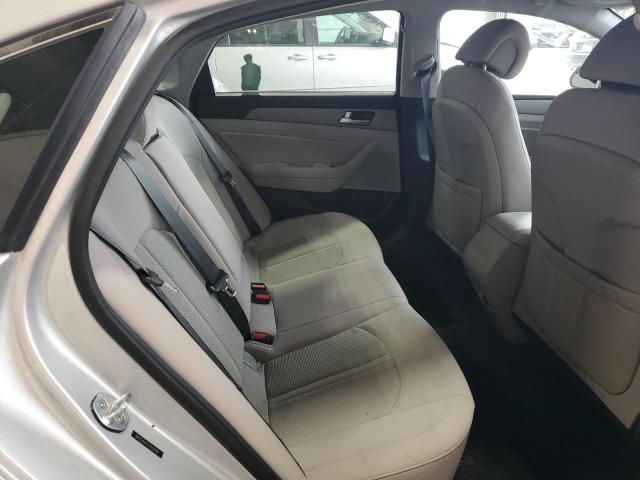 2015 Hyundai Sonata Se VIN: 5NPE24AF1FH035796 Lot: 54384804